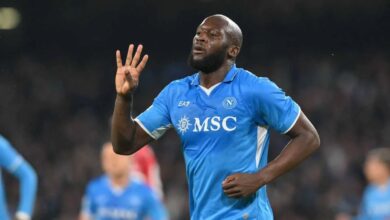 Fenerbahçe'den Romelu Lukaku girişimi! Transfer görüşmeleri... 17 fenerbahceden romelu lukaku girisimi transfer gorusmeleri ekt3eHC8