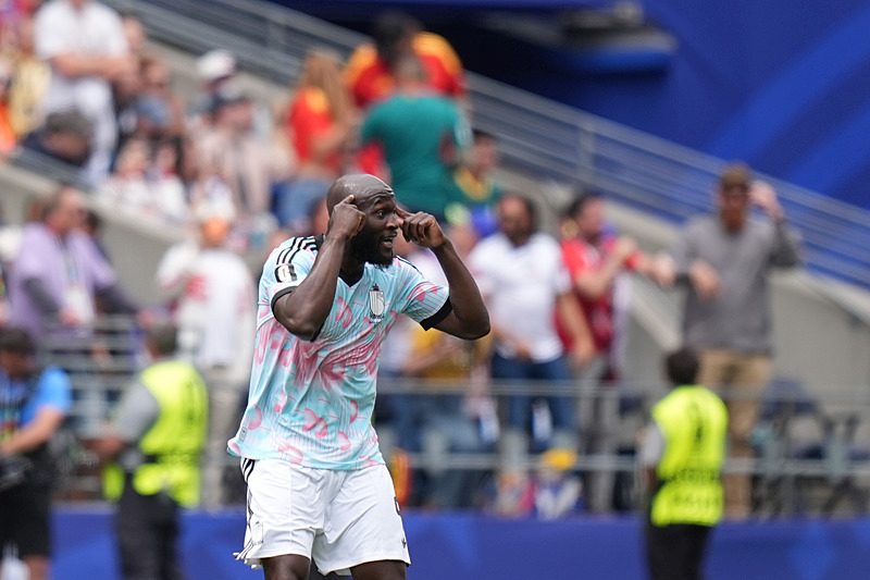 Fenerbahçe'den Romelu Lukaku harekatı! 4 fenerbahceden romelu lukaku harekati 2