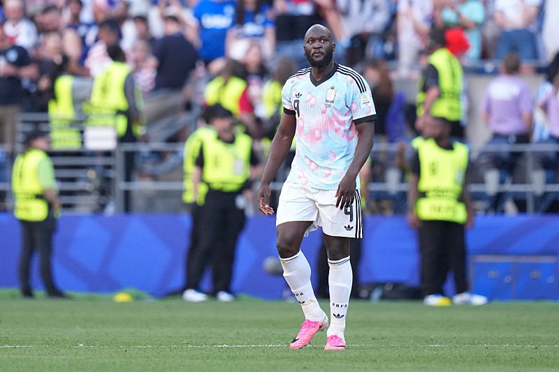 Fenerbahçe'den Romelu Lukaku harekatı! 6 fenerbahceden romelu lukaku harekati 4 nhdyyNum