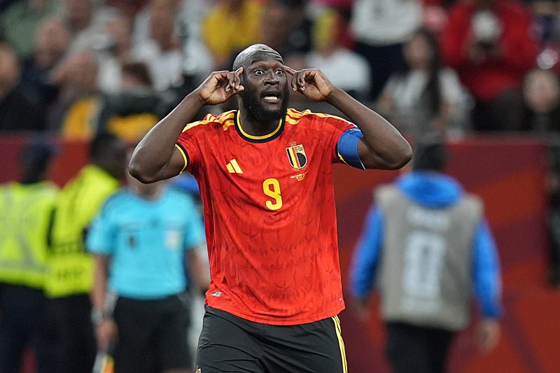 Fenerbahçe'den Romelu Lukaku harekatı! 7 fenerbahceden romelu lukaku harekati 5 nyYilXcc