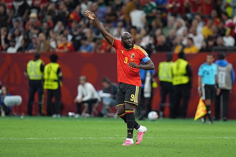 Fenerbahçe'den Romelu Lukaku harekatı! 9 fenerbahceden romelu lukaku harekati 7 aRRbT1S7