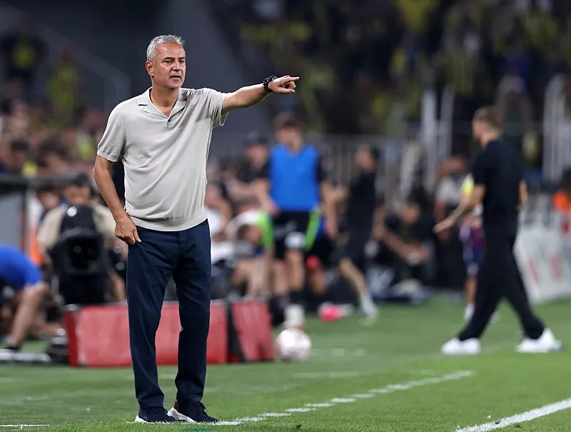 Fenerbahçe'den şaşırtan forvet hamlesi! Herkes Lukaku derken... 2 fenerbahceden sasirtan forvet hamlesi herkes lukaku derken 0