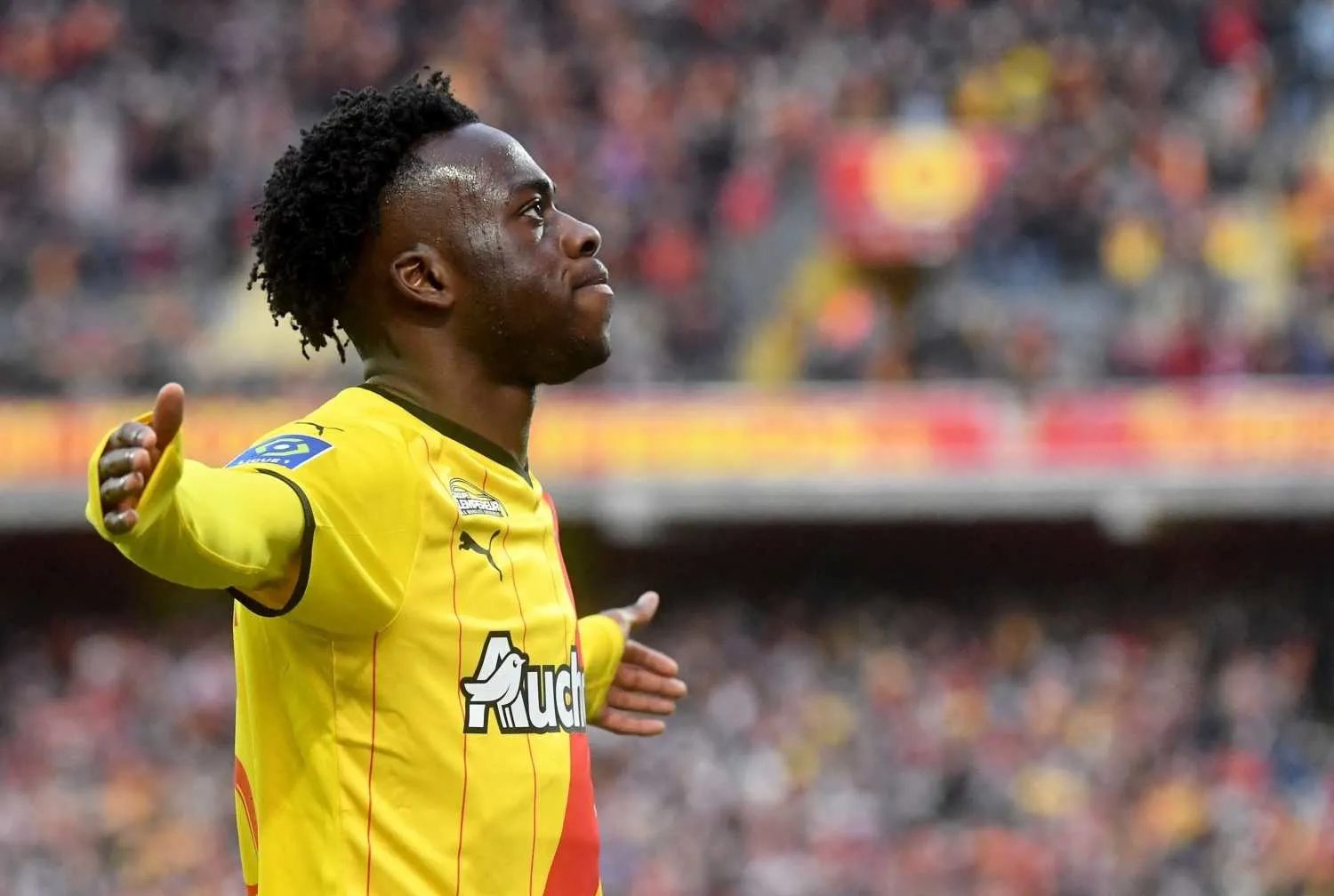 Fenerbahçe'den şaşırtan forvet hamlesi! Herkes Lukaku derken... 6 fenerbahceden sasirtan forvet hamlesi herkes lukaku derken 4 nHphggMY