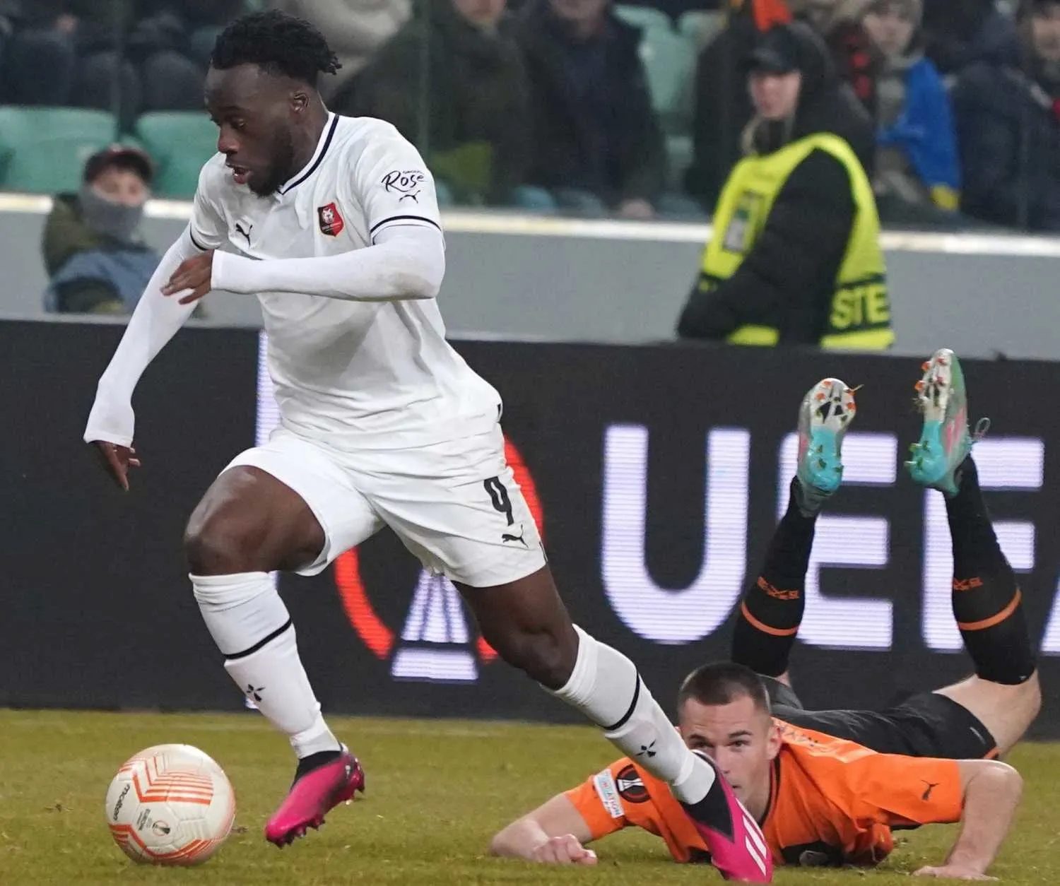 Fenerbahçe'den şaşırtan forvet hamlesi! Herkes Lukaku derken... 7 fenerbahceden sasirtan forvet hamlesi herkes lukaku derken 5 mBD33FDw