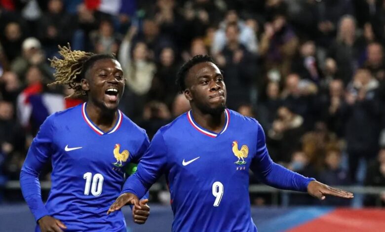 Fenerbahçe'den şaşırtan forvet hamlesi! Herkes Lukaku derken... 1 fenerbahceden sasirtan forvet hamlesi herkes lukaku derken 5MaDguHA