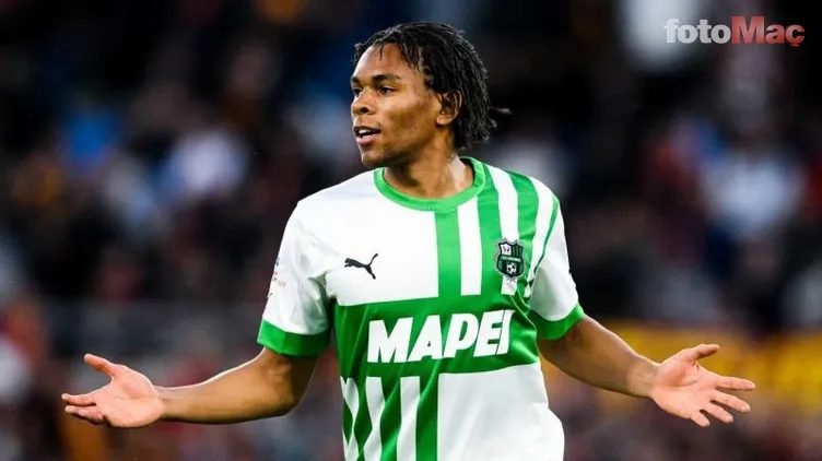 fenerbahceden sassuolonun yildizina transfer kancasi 0 5282wgmI