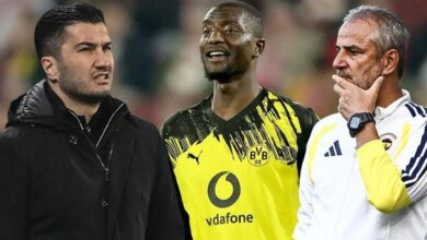fenerbahceden serhou guirassy icin olay hamle nuri sahin devrede GJ95Bm51