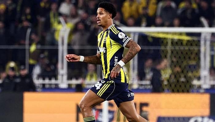 Fenerbahçe'den Sidiki Cherif ve Oosterwolde kararı! İsmail Kartal etkeni 5 fenerbahceden sidiki cherif ve oosterwolde karari ismail kartal etkeni 3 6B5mkSdE
