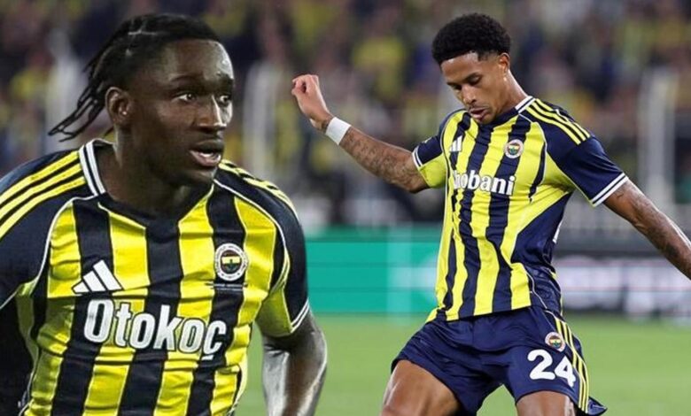Fenerbahçe'den Sidiki Cherif ve Oosterwolde kararı! İsmail Kartal etkeni 1 fenerbahceden sidiki cherif ve oosterwolde karari ismail kartal etkeni ZyMkjOUG