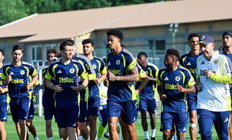 Fenerbahçe'den sürpriz golcü operasyonu! O yıldız da listeye eklendi 1 fenerbahceden surpriz golcu operasyonu o yildiz da listeye eklendi n5pSKB1B