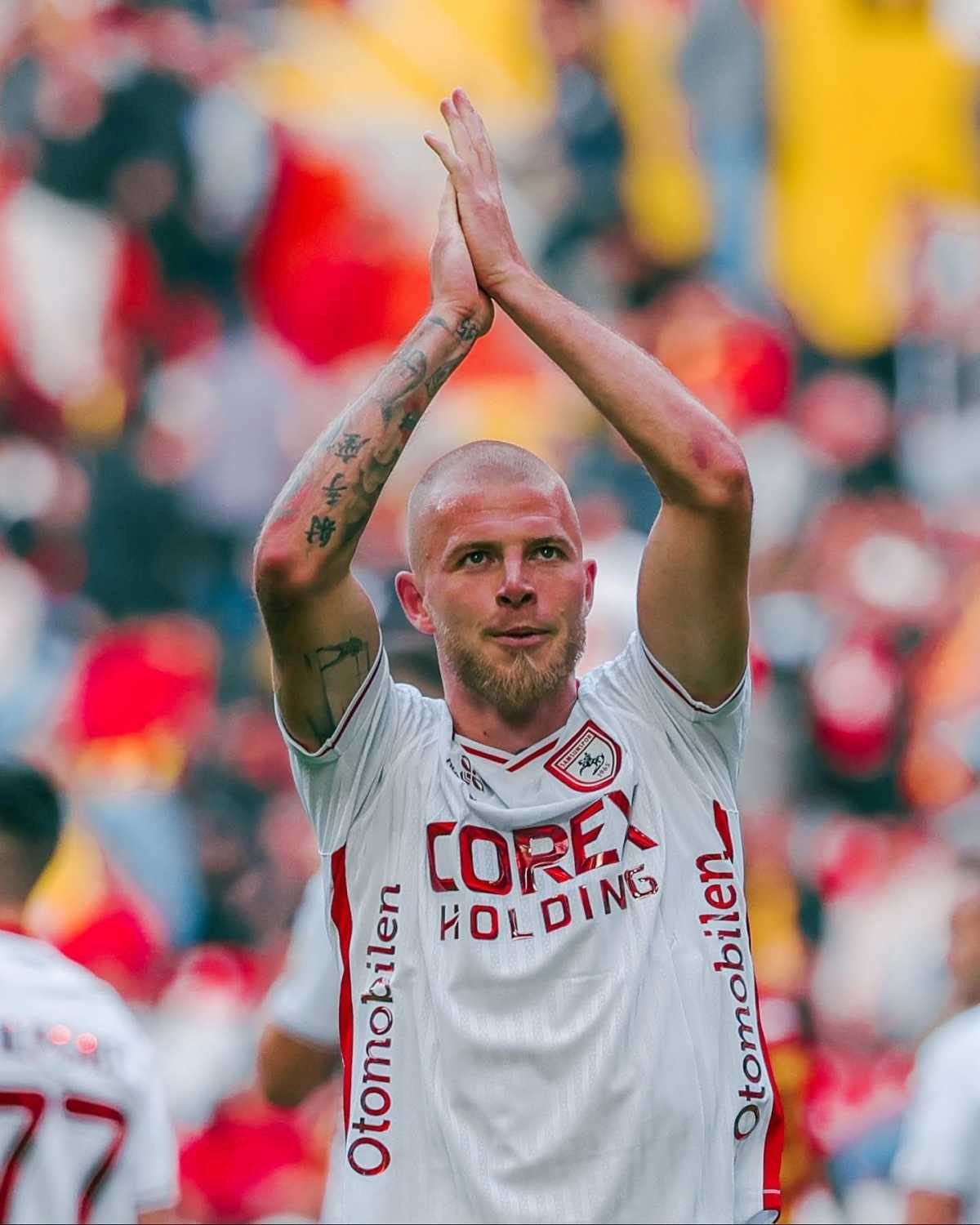 fenerbahceden surpriz transfer hamlesi oosterwolde satilirsa 1 KLynr1hv