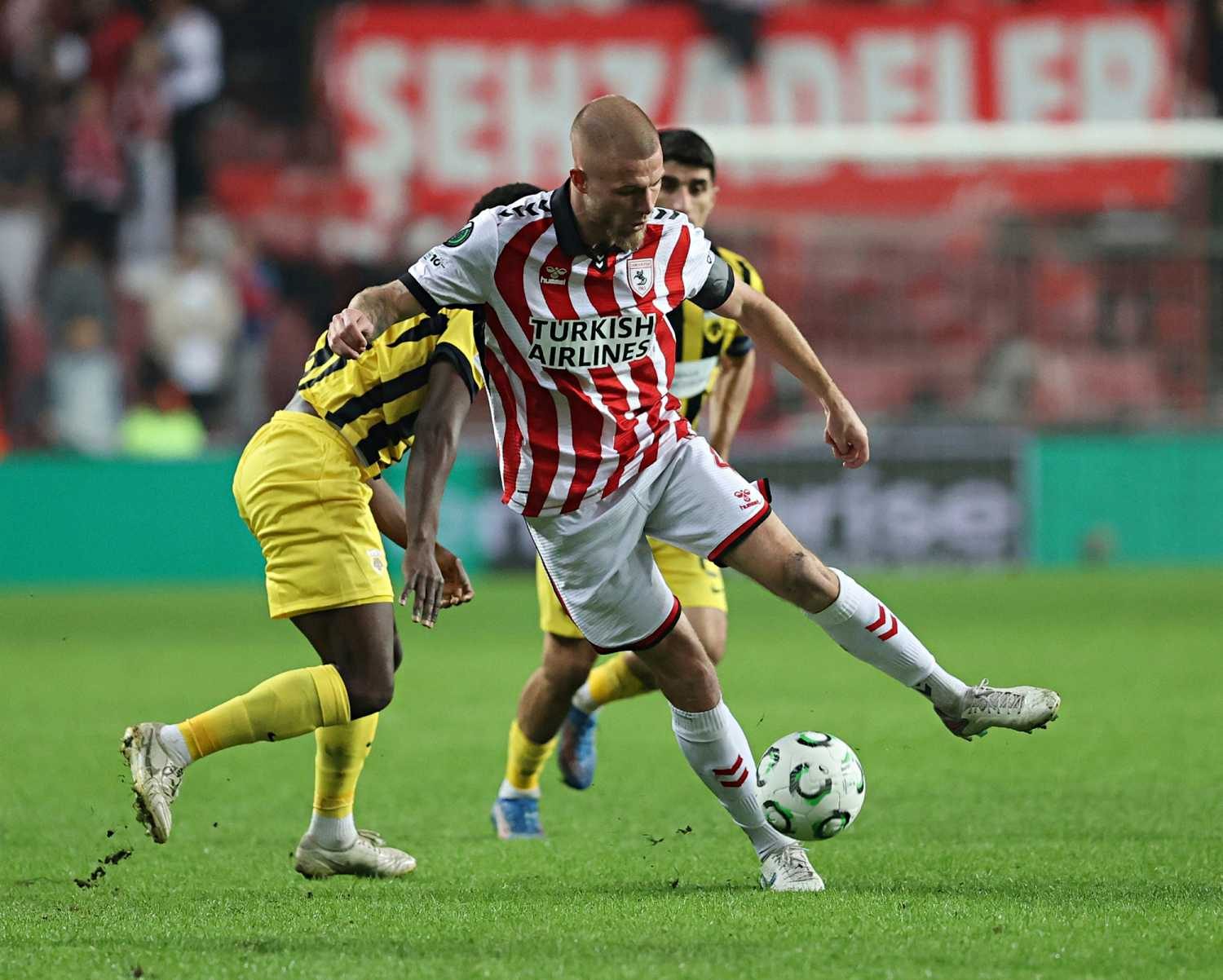 fenerbahceden surpriz transfer hamlesi oosterwolde satilirsa 6