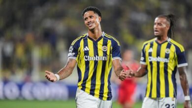fenerbahceden surpriz transfer hamlesi oosterwolde satilirsa mseeH5gU
