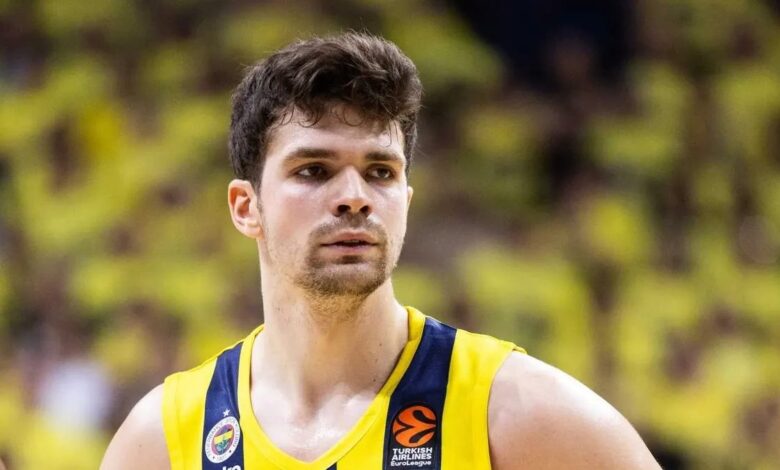 Fenerbahçe'den Tarık Biberovic'e veda paylaşımı! 1 fenerbahceden tarik biberovice veda paylasimi jd2rWLUM
