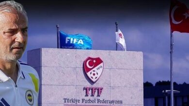 fenerbahceden tffye basvuru yabanci sonuna revize ismail kartal aciklamisti Ys1VFdEz