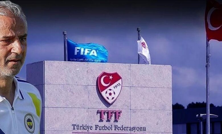 Fenerbahçe'den TFF'ye başvuru! Yabancı sonuna revize: İsmail Kartal açıklamıştı 1 fenerbahceden tffye basvuru yabanci sonuna revize ismail kartal aciklamisti Ys1VFdEz