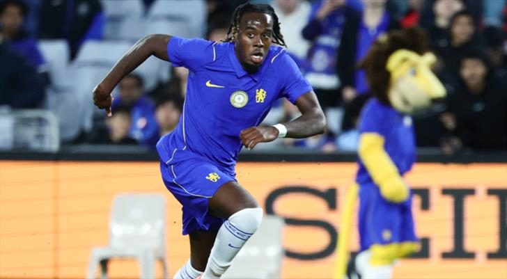 Fenerbahçe'den transfer yalanlaması! 1 fenerbahceden transfer yalanlamasi qqCntbL9
