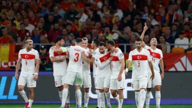 Fenerbahçe'den transferde dev çalım! Galatasaray ve Trabzonspor peşindeydi 10 fenerbahceden transferde dev calim galatasaray ve trabzonspor pesindeydi ff3deDjI