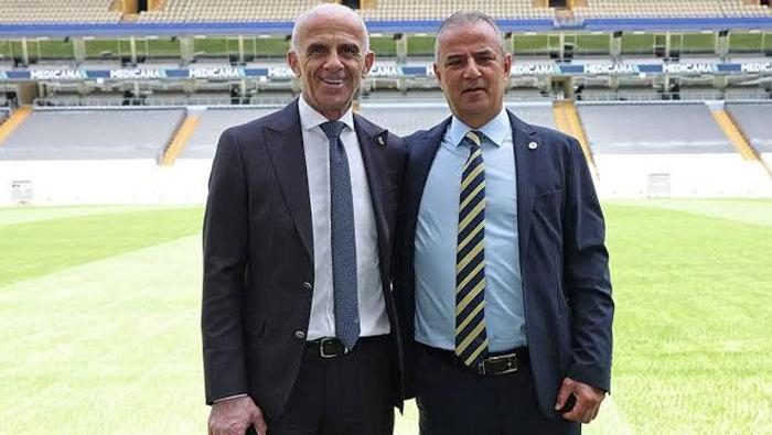 Fenerbahçe'den transferde sürpriz hamle! Rota İtalya'ya çevrildi 3 fenerbahceden transferde surpriz hamle rota italyaya cevrildi 1 IYYUD8QS