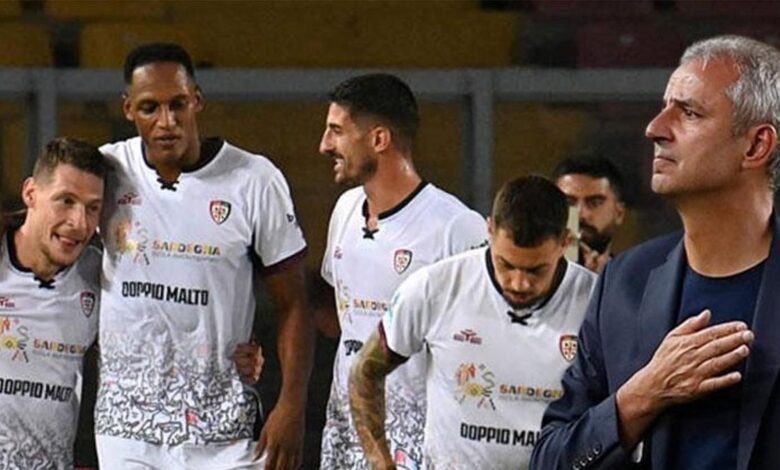 Fenerbahçe'den transferde sürpriz hamle! Rota İtalya'ya çevrildi 1 fenerbahceden transferde surpriz hamle rota italyaya cevrildi xlMVcXli