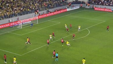 Fenerbahçe'den üst üste fırsatlardan yararlanamadı 7 fenerbahceden ust uste firsatlardan yararlanamadi caeyGffu