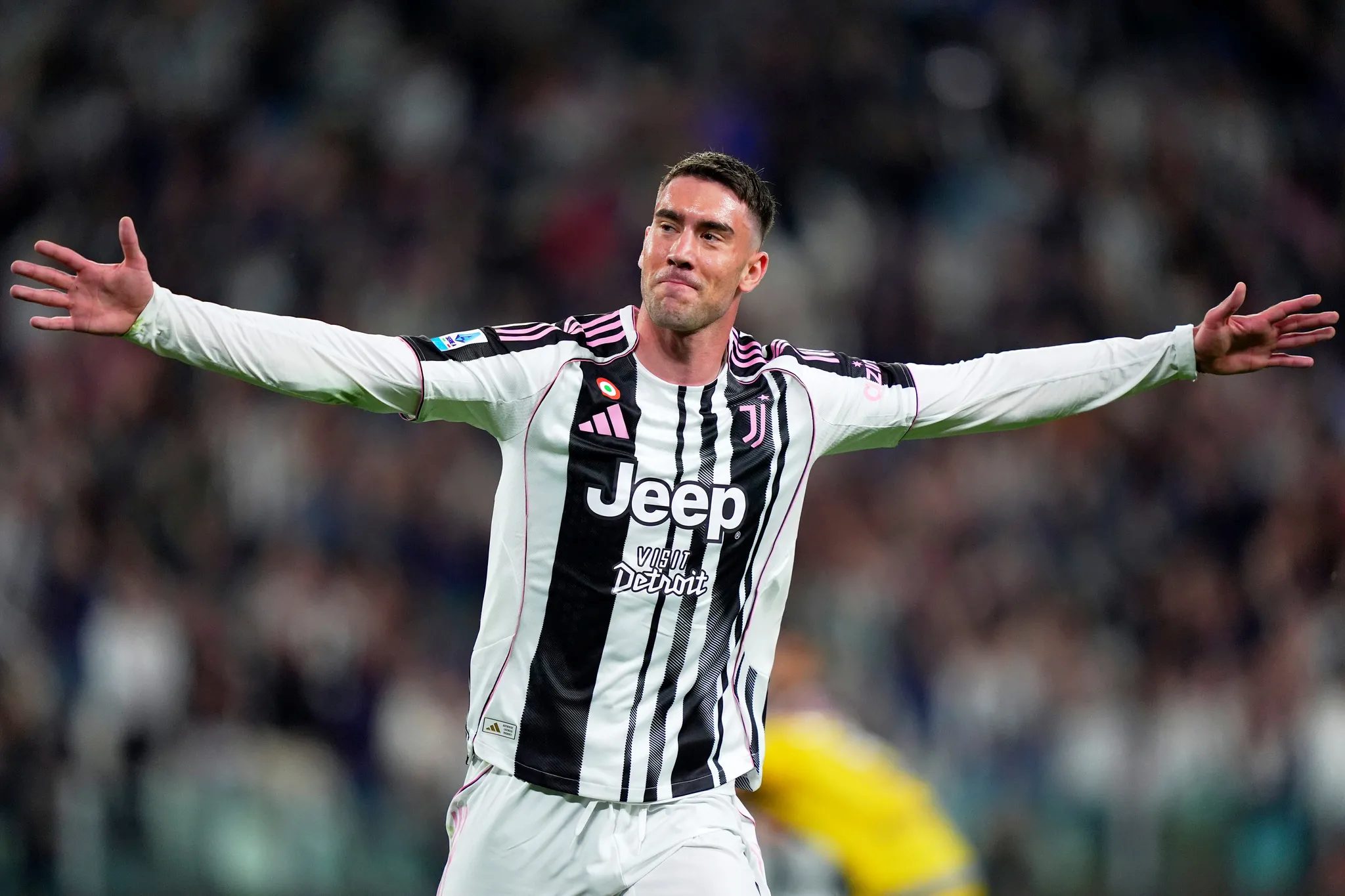fenerbahceden ustun ligi karistiracak hamle besiktasin vlahovic plani bozulabilir 12 4QvpHSZF