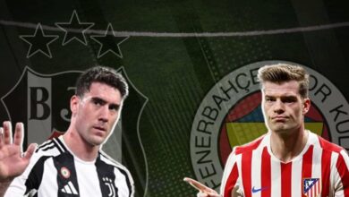 Fenerbahçe'den Üstün Lig'i karıştıracak hamle! Beşiktaş'ın Vlahovic planı bozulabilir 16 fenerbahceden ustun ligi karistiracak hamle besiktasin vlahovic plani bozulabilir XZVCZq4S