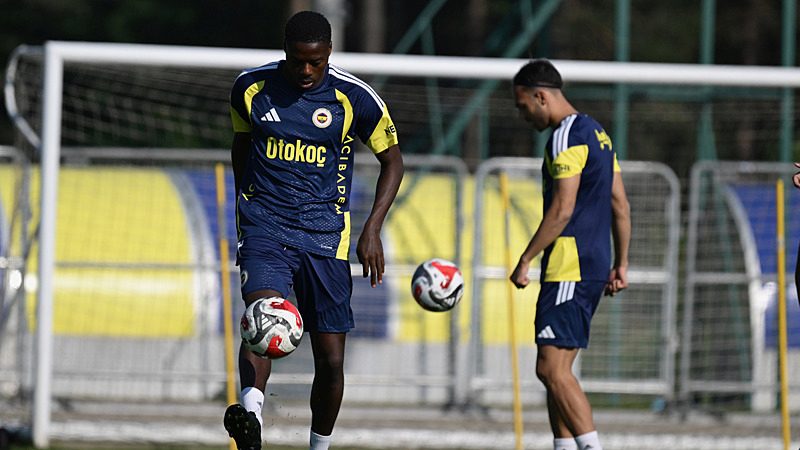 Fenerbahçe'den Üstün Lig'in yıldızına kanca! Transfer takasla bitecek 8 fenerbahceden ustun ligin yildizina kanca transfer takasla bitecek 6 eRai1rpn