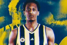 Fenerbahçe'den uzun takviyesi! Marcus Bingham Jr.'ı takımına kattı 8 fenerbahceden uzun takviyesi marcus bingham jri takimina katti JwpGn56J