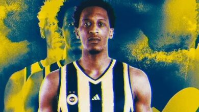 Fenerbahçe'den uzun takviyesi! Marcus Bingham Jr.'ı takımına kattı 6 fenerbahceden uzun takviyesi marcus bingham jri takimina katti JwpGn56J