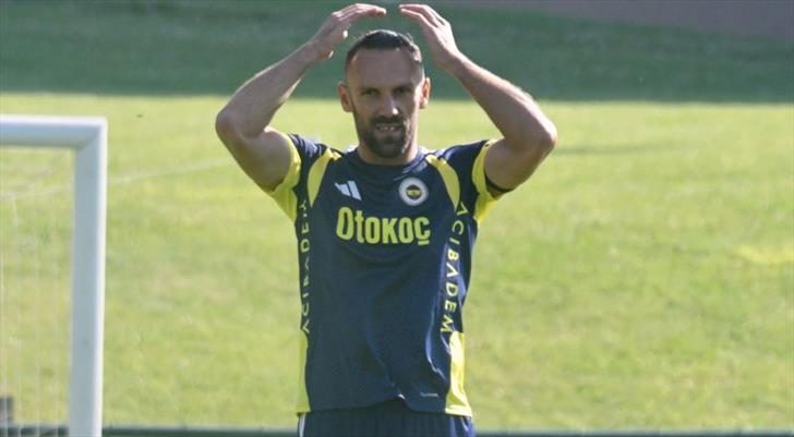 Fenerbahçe'den Vedat Muriqi açıklaması! Son durumu belli oldu... 1 fenerbahceden vedat muriqi aciklamasi son durumu belli oldu pGM4QRQ4