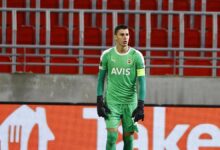 Fenerbahçe'den yuvaya dönüş operasyonu: Berke Özer! 27 fenerbahceden yuvaya donus operasyonu berke ozer FR3WhZBZ