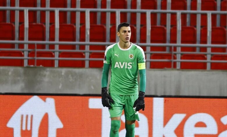 Fenerbahçe'den yuvaya dönüş operasyonu: Berke Özer! 1 fenerbahceden yuvaya donus operasyonu berke ozer FR3WhZBZ