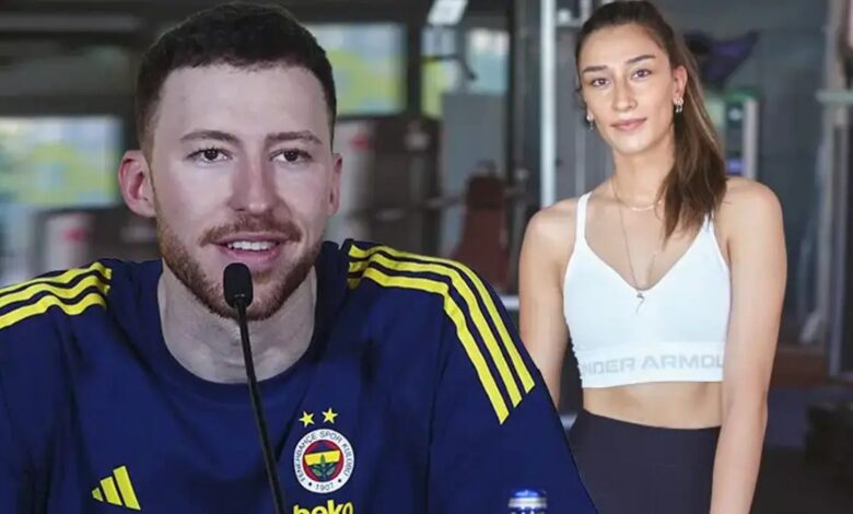 Fenerbahçeli aşıklar sobelendi! Hande Baladın ve Onuralp Bitim'den birlikte birinci manzara 1 fenerbahceli asiklar sobelendi hande baladin ve onuralp bitimden birlikte birinci manzara Alj82qmR
