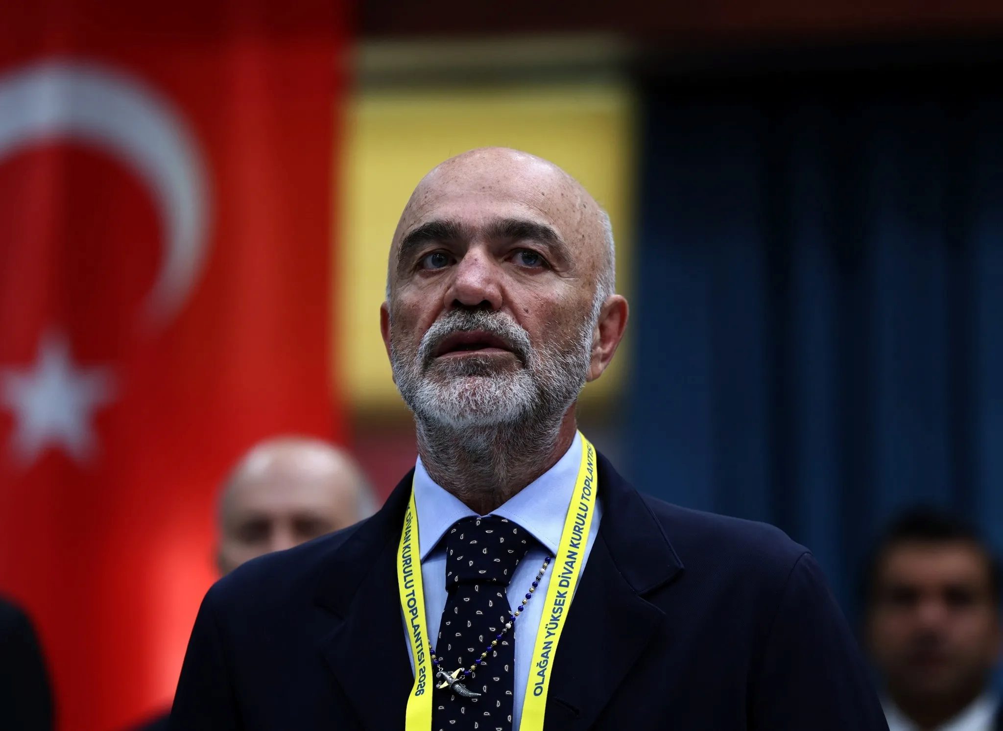 Fenerbahçeli futbolcu için görüşmeler başladı! Devre arasında gruba katılmıştı 4 fenerbahceli futbolcu icin gorusmeler basladi devre arasinda gruba katilmisti 2 WHMsZrRY