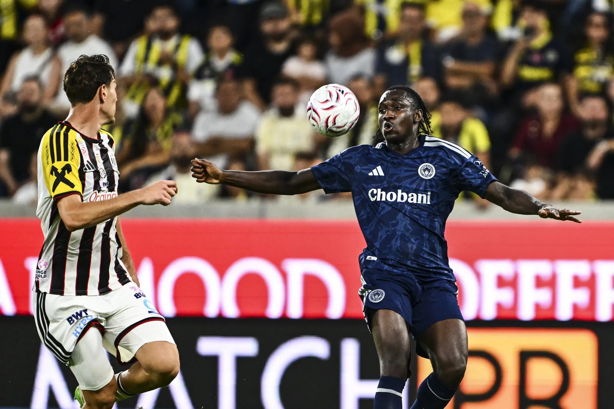 Fenerbahçeli futbolcu için görüşmeler başladı! Devre arasında gruba katılmıştı 7 fenerbahceli futbolcu icin gorusmeler basladi devre arasinda gruba katilmisti 5 sGzCHBEX