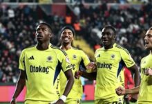 fenerbahceli futbolcu icin gorusmeler basladi devre arasinda gruba katilmisti 8xkzxfMC