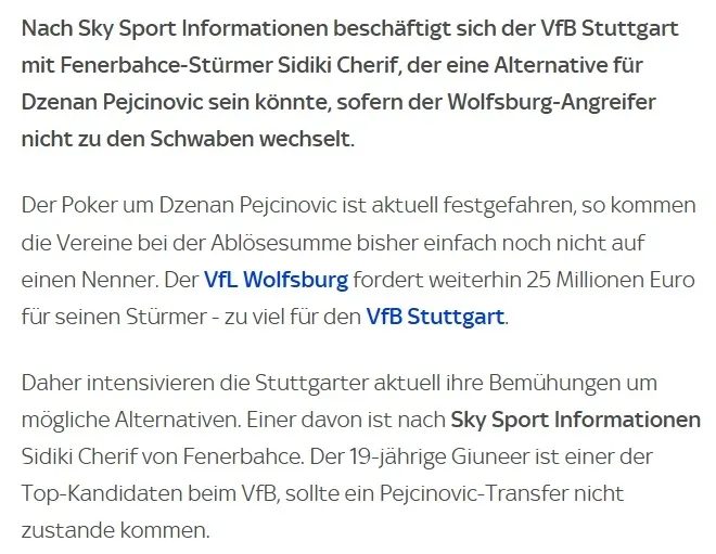 Fenerbahçeli futbolcu için görüşmeler başladı! Devre arasında gruba katılmıştı 11 fenerbahceli futbolcu icin gorusmeler basladi devre arasinda gruba katilmisti 9