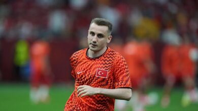 Fenerbahçeli futbolcu Kerem Aktürkoğlu baba oldu 17 fenerbahceli futbolcu kerem akturkoglu baba oldu Dsh7AW1S