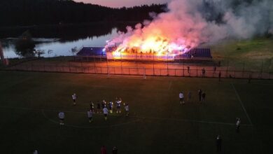 Fenerbahçeli futbolculara Topuk Yaylası'nda havai fişek sürprizi! 10 fenerbahceli futbolculara topuk yaylasinda havai fisek surprizi kqusnC7T