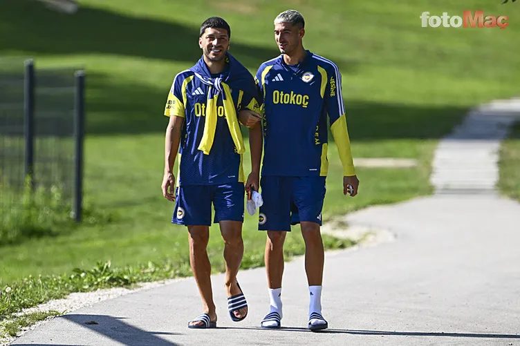 Fenerbahçeli isme beklenmedik talip! O yıldızın yerine istiyorlar 9 fenerbahceli isme beklenmedik talip o yildizin yerine istiyorlar 7 2kF1KKHr