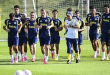 fenerbahceli isme beklenmedik talip o yildizin yerine istiyorlar TVS5ev96