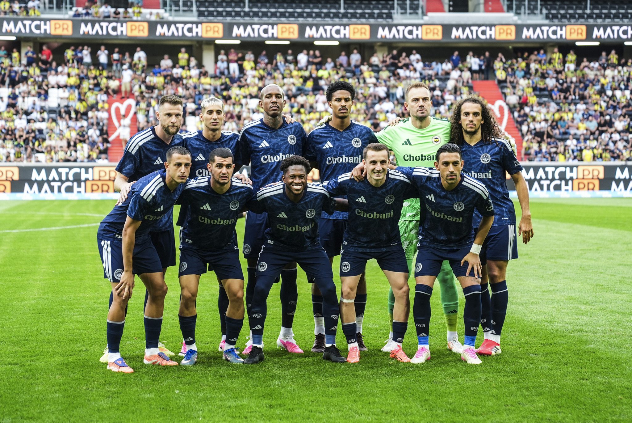 Fenerbahçeli isme sürpriz talip! Transferde domino tesiri yaşanabilir 2 fenerbahceli isme surpriz talip transferde domino tesiri yasanabilir 0 DGC4mmXW