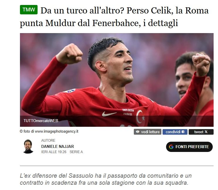 Fenerbahçeli isme sürpriz talip! Transferde domino tesiri yaşanabilir 5 fenerbahceli isme surpriz talip transferde domino tesiri yasanabilir 3