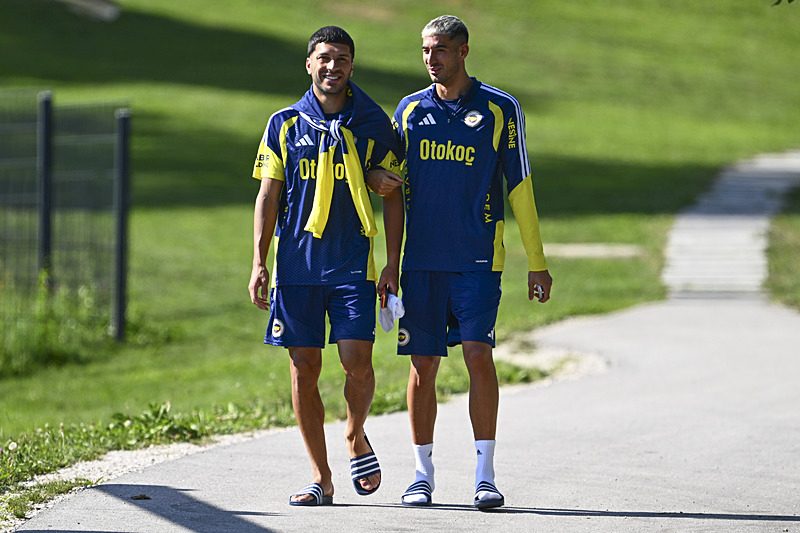 Fenerbahçeli isme sürpriz talip! Transferde domino tesiri yaşanabilir 8 fenerbahceli isme surpriz talip transferde domino tesiri yasanabilir 6 6amq9Cb1