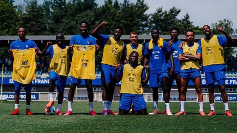 Fenerbahçeli N'Golo Kante Fransa-İsveç maçı öncesi idmanda sakatlandı 5 fenerbahceli ngolo kante fransa isvec maci oncesi idmanda sakatlandi 3 qLuESXph
