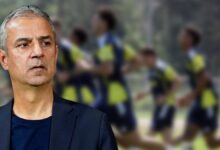 Fenerbahçeli yıldız ayrılığı kafasına koydu! İtalya'ya gitmek istiyor 13 fenerbahceli yildiz ayriligi kafasina koydu italyaya gitmek istiyor NiBND99E