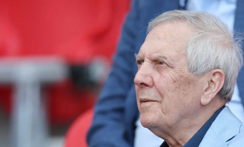 fenerbahceli yildiz prensipte muahedeye vardi iste yildirimin transfer talebi qLgDROxU