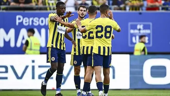 Fenerbahçeli yıldıza 10 milyon euroluk teklif! Karar etabında: Musaba'dan dev kar 2 fenerbahceli yildiza 10 milyon euroluk teklif karar etabinda musabadan dev kar 0 vyLqYHcl