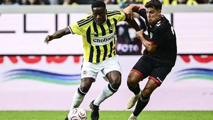 Fenerbahçeli yıldıza 10 milyon euroluk teklif! Karar etabında: Musaba'dan dev kar 5 fenerbahceli yildiza 10 milyon euroluk teklif karar etabinda musabadan dev kar 3 4iJfzMGb